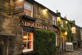 Shoulder of Mutton Inn